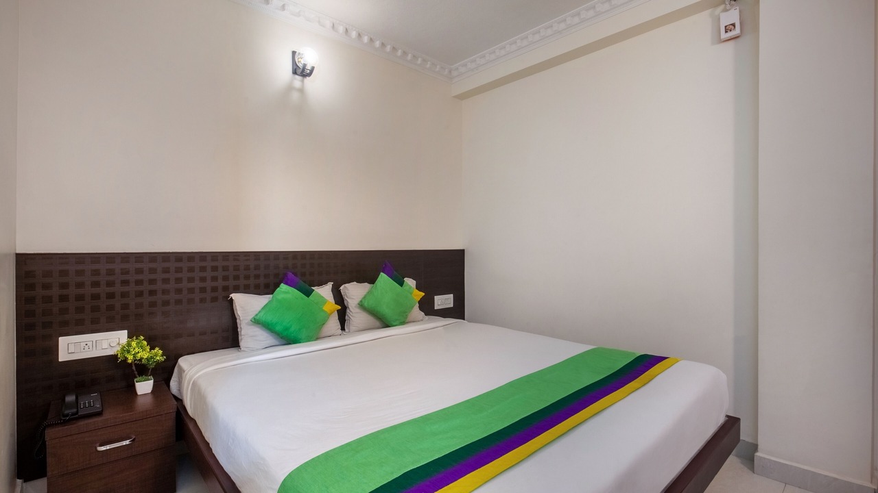 Photo of Bedroom in Kushalnagar