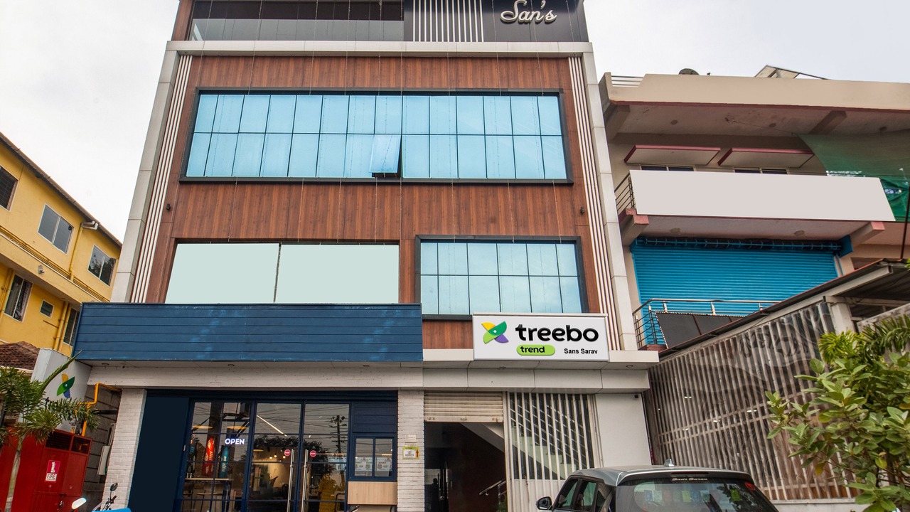 Photo of Outdoor in Kushalnagar