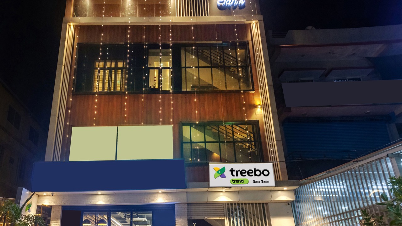 Photo of Outdoor in Kushalnagar