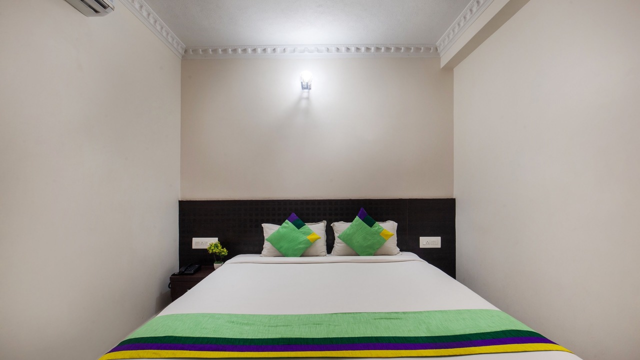 Photo of Bedroom in Kushalnagar
