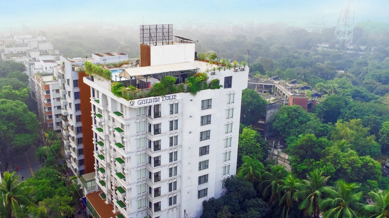 Photo of Outdoor in Banani