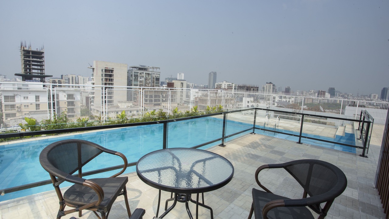 Photo of Outdoor in Banani