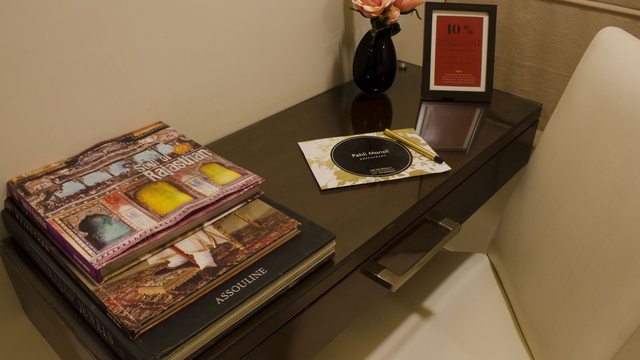 Photo of Bedroom in Ajmer