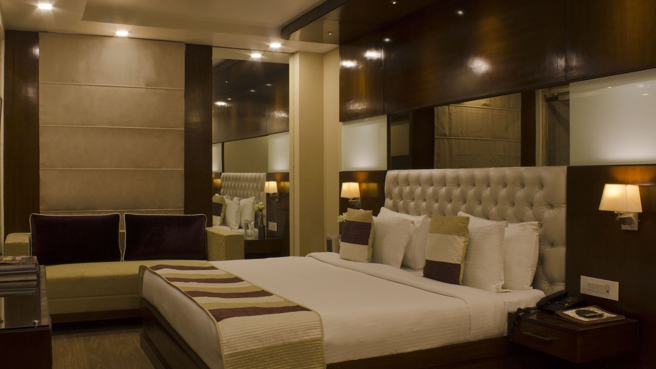 Photo of Bedroom in Ajmer