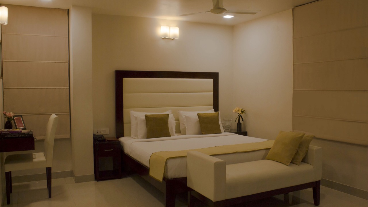 Photo of Bedroom in Ajmer