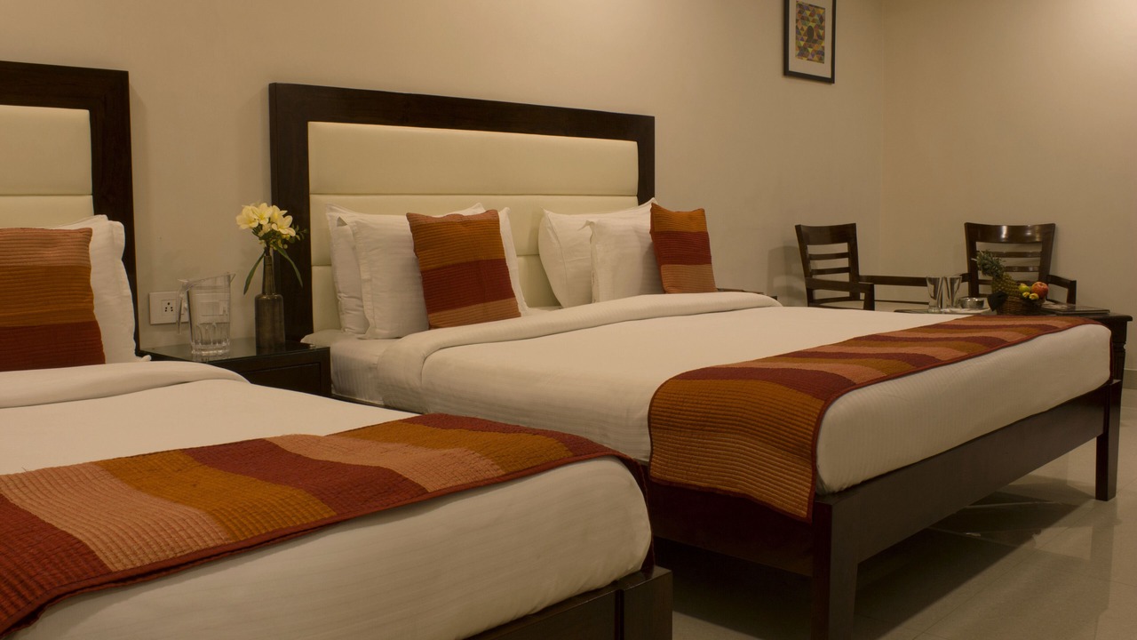Photo of Bedroom in Ajmer