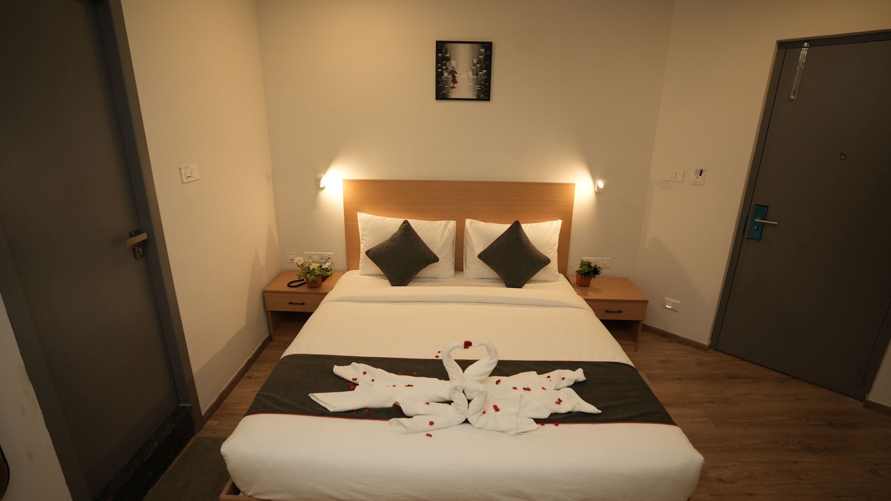 Photo of Bedroom in Vellore