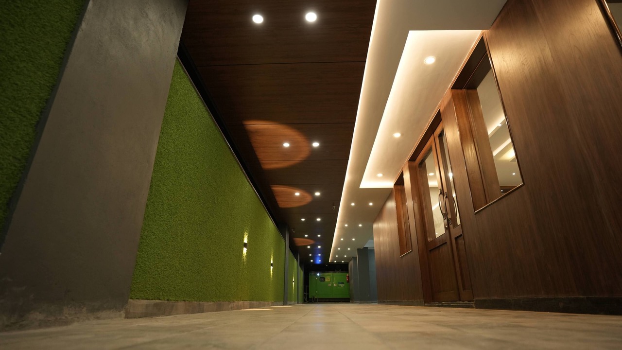 Photo of Outdoor in Vellore