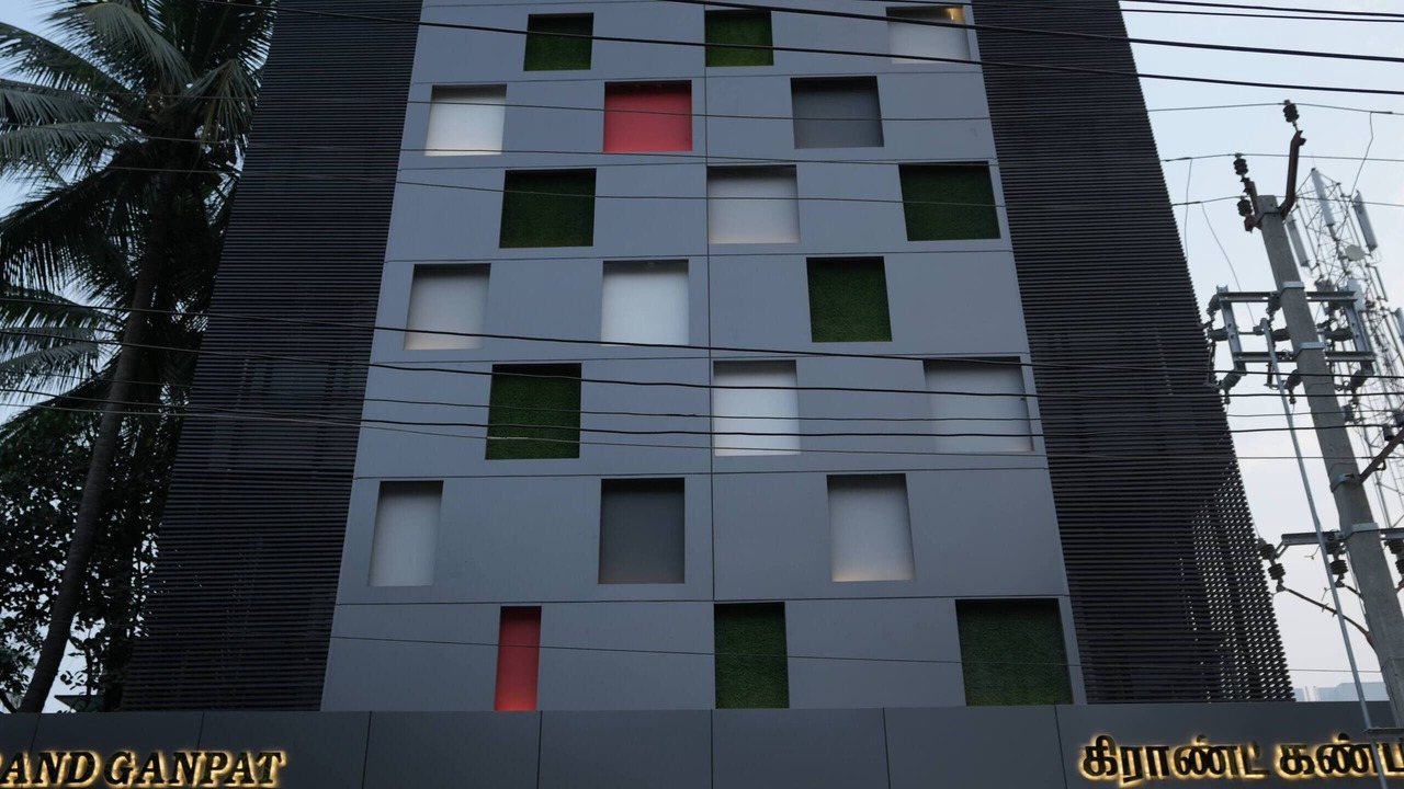 Photo of Outdoor in Vellore