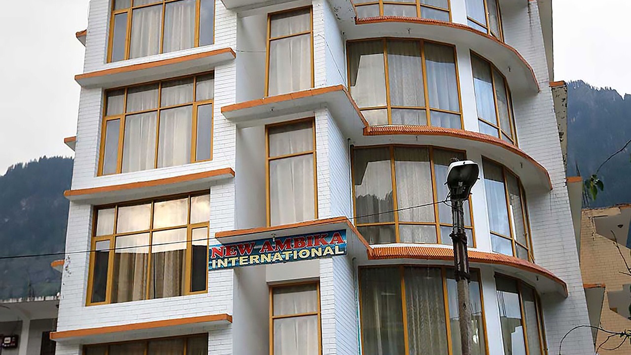 Photo of Outdoor in New Manali