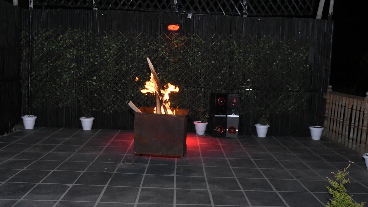 Photo of Outdoor in Khajjiar