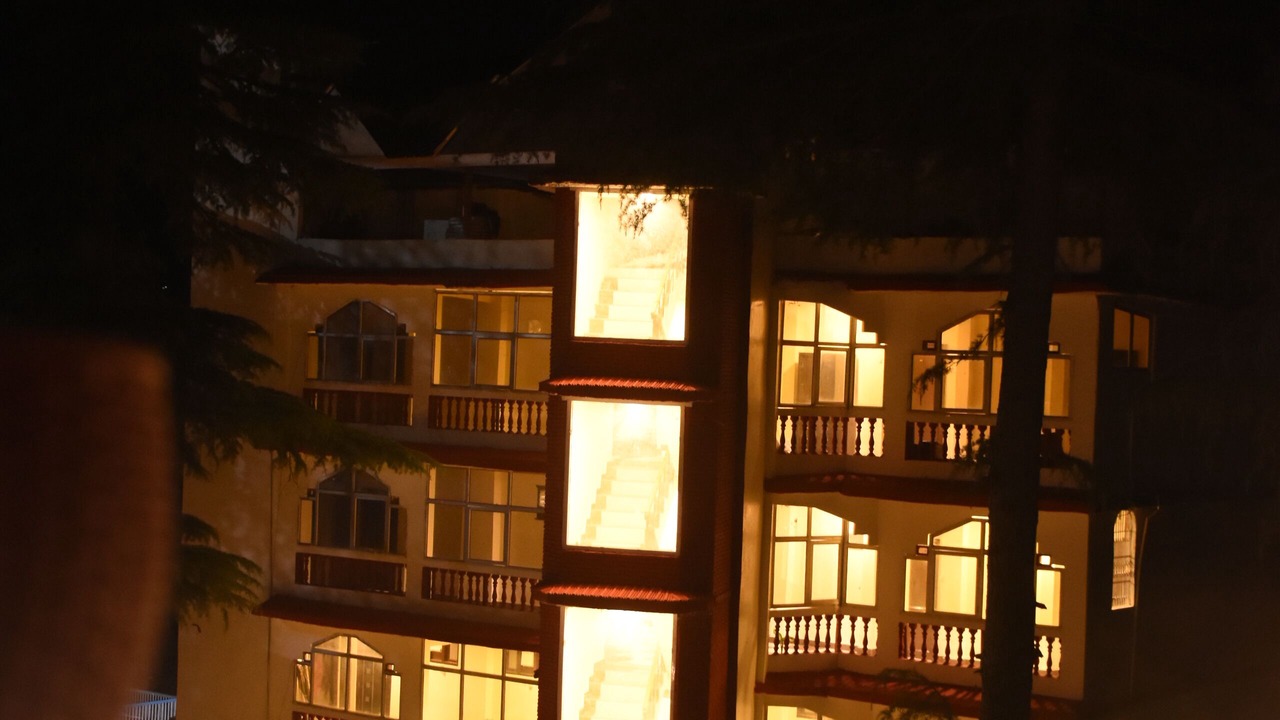 Photo of Outdoor in Khajjiar