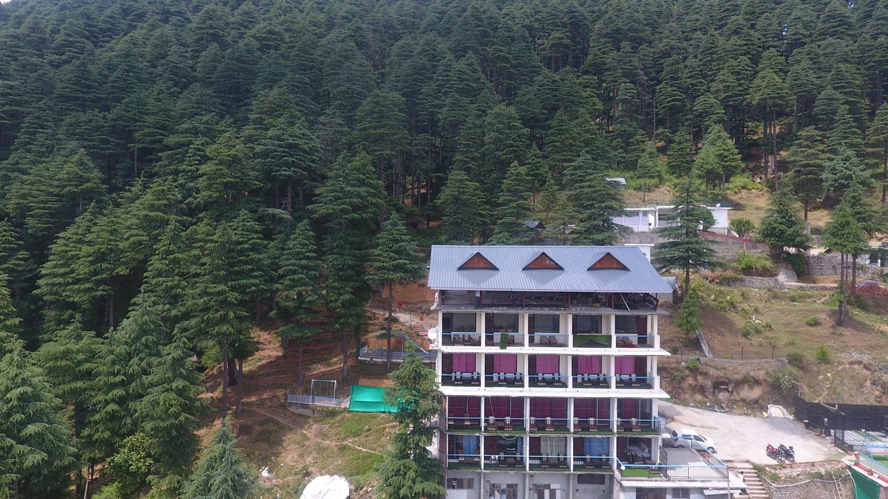 Photo of Outdoor in Khajjiar