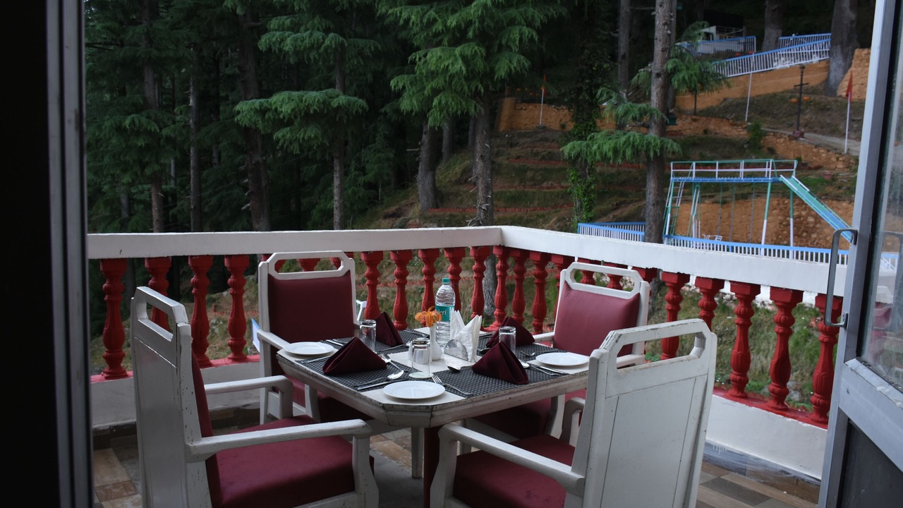 Photo of Outdoor in Khajjiar