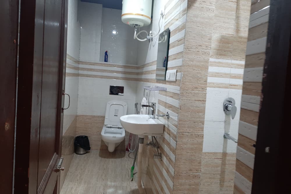 Photo of Bathroom in Dharamshala