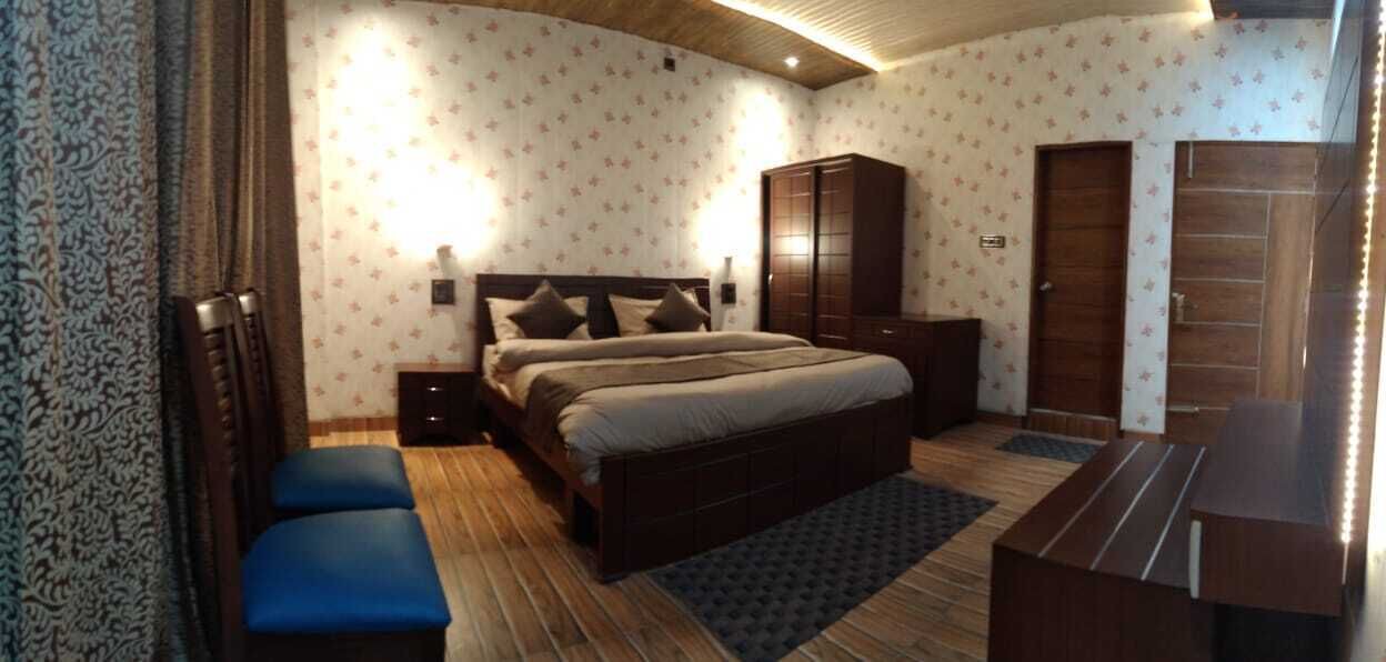 Photo of Bedroom in Sirmour