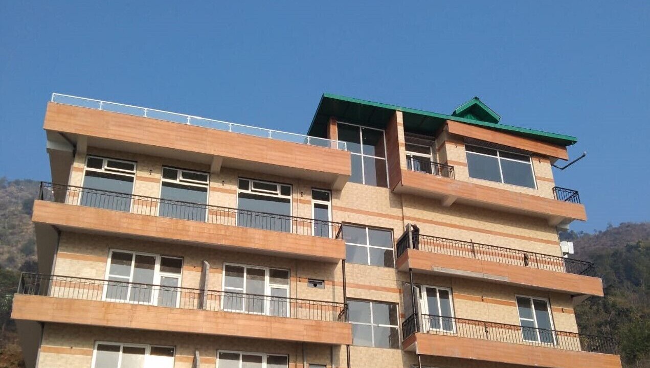 Photo of Outdoor in Sirmour