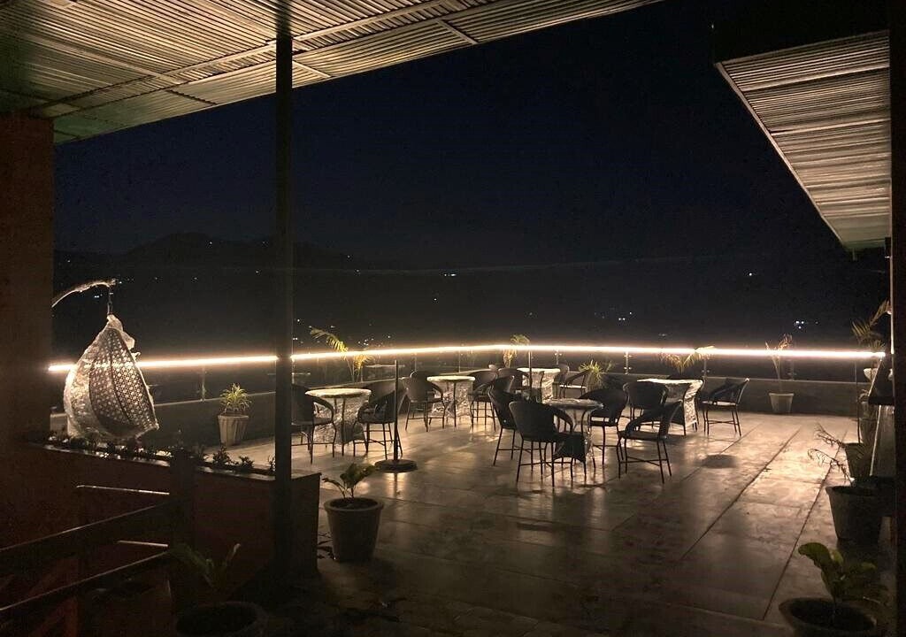Photo of Outdoor in Sirmour