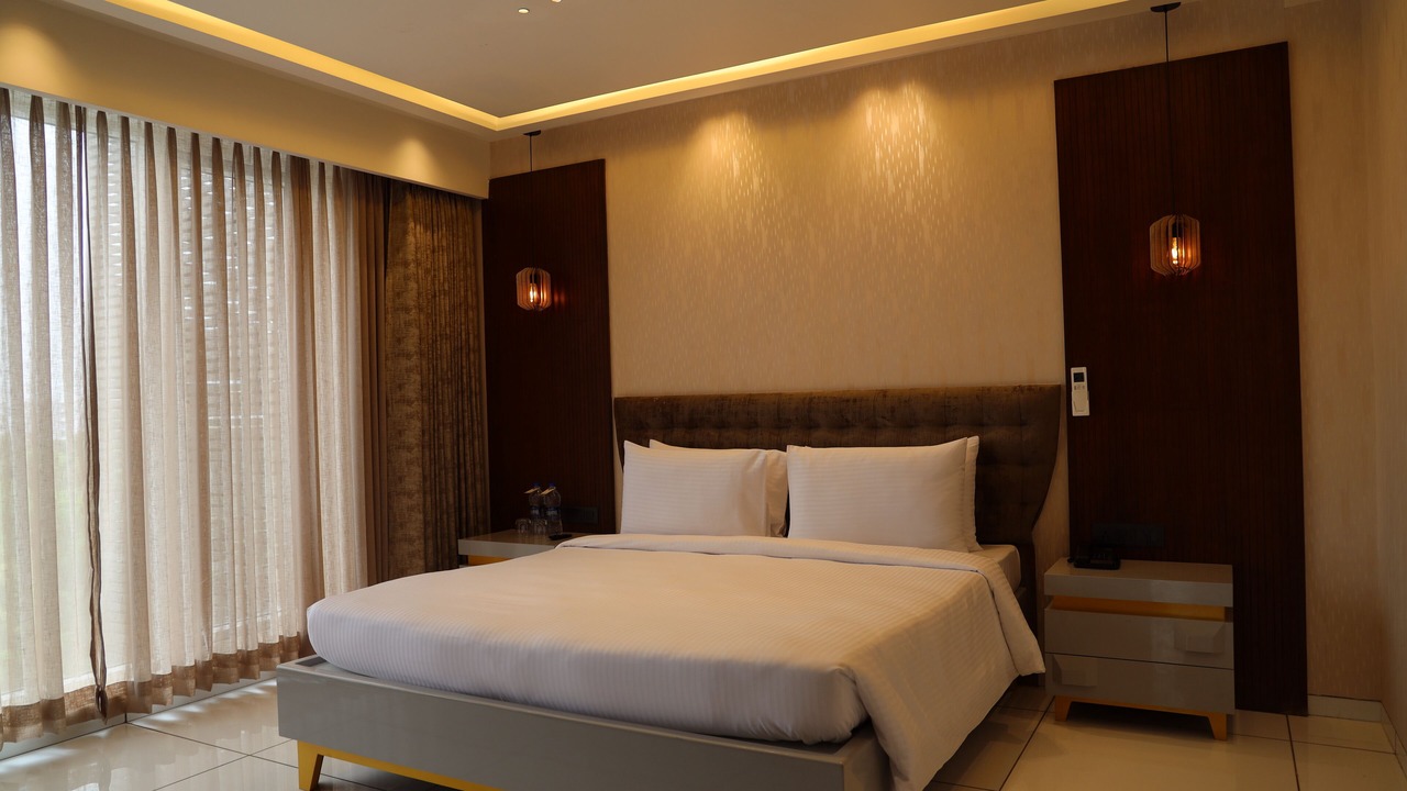 Photo of Bedroom in Daman