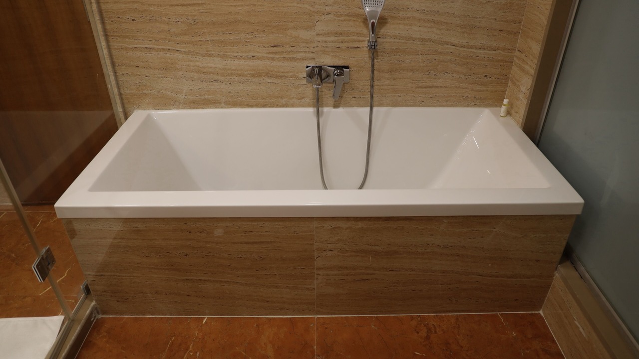 Photo of Bathroom in Daman