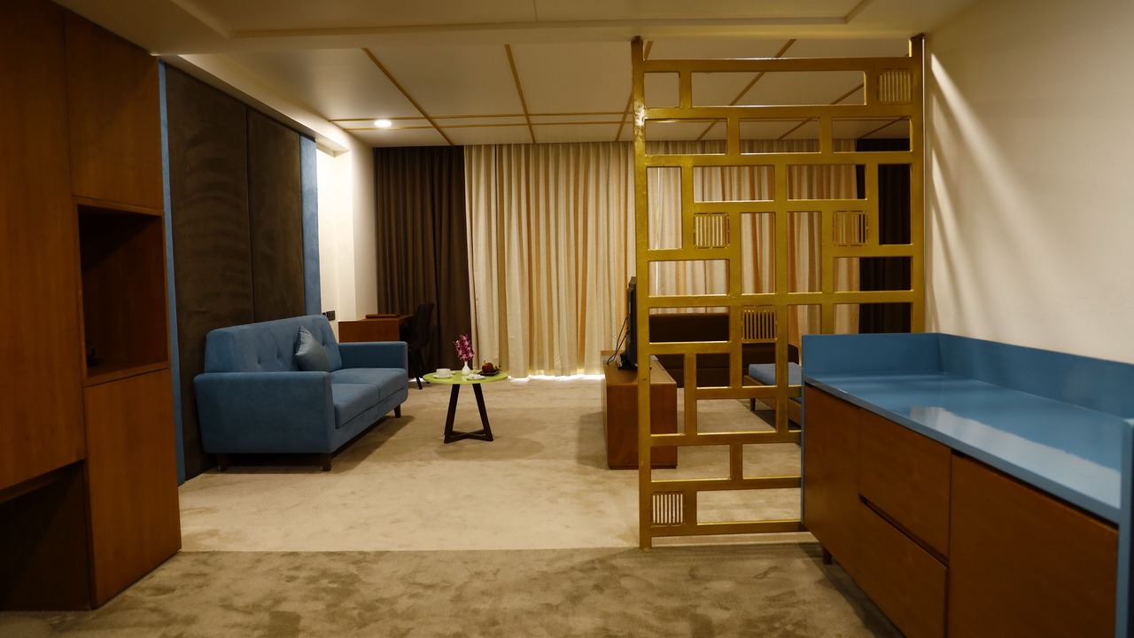 Photo of Bedroom in Daman