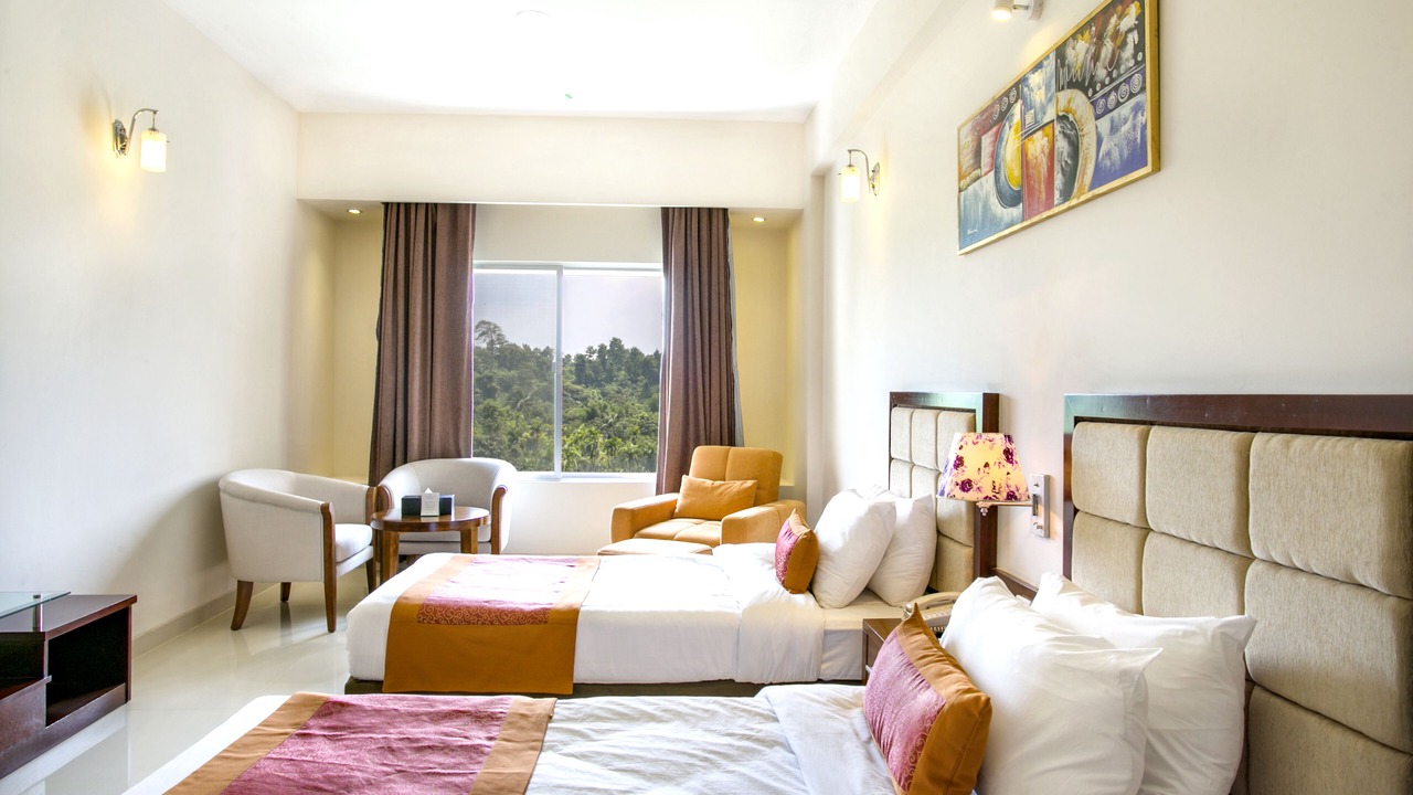 Photo of Bedroom in Cox's Bazar