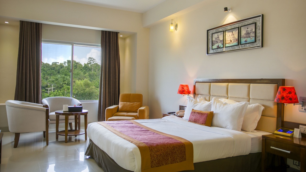 Photo of Bedroom in Cox's Bazar