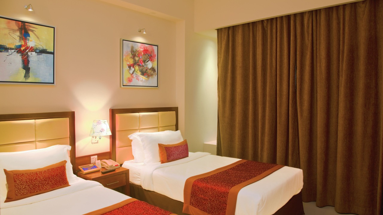 Photo of Bedroom in Cox's Bazar