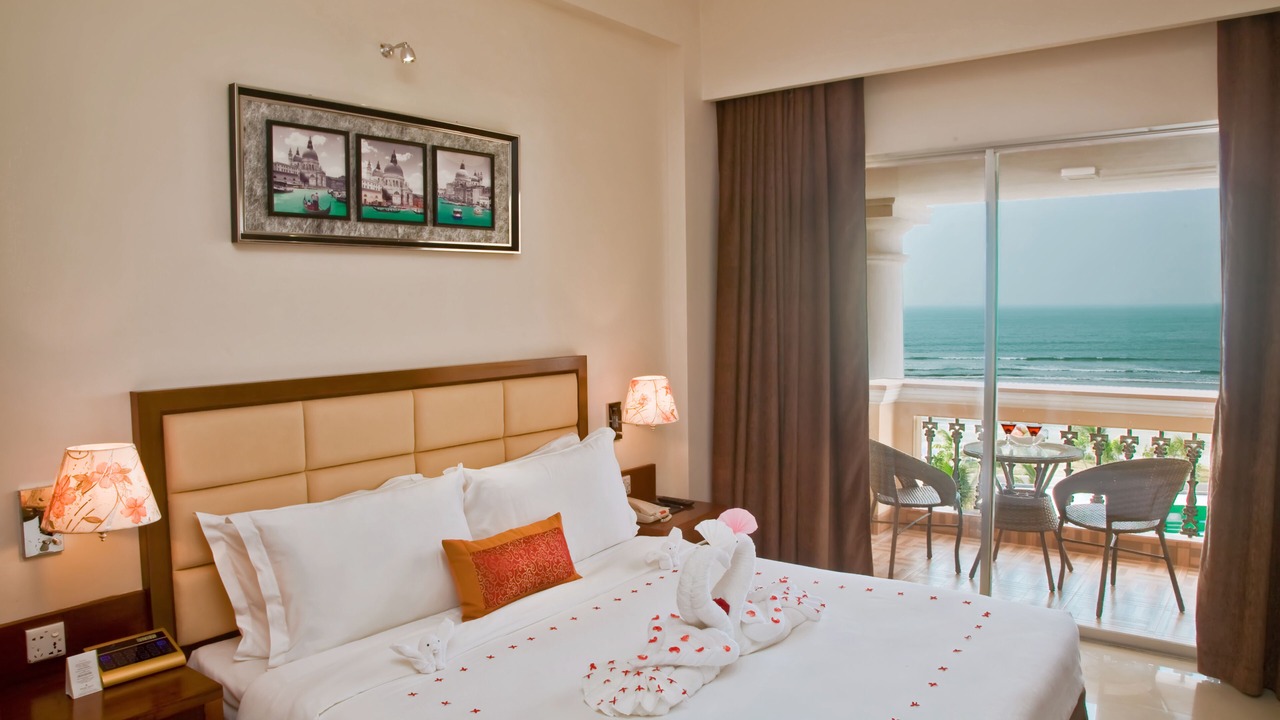 Photo of Bedroom in Cox's Bazar