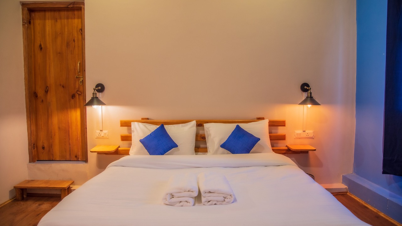 Photo of Bedroom in Kargil
