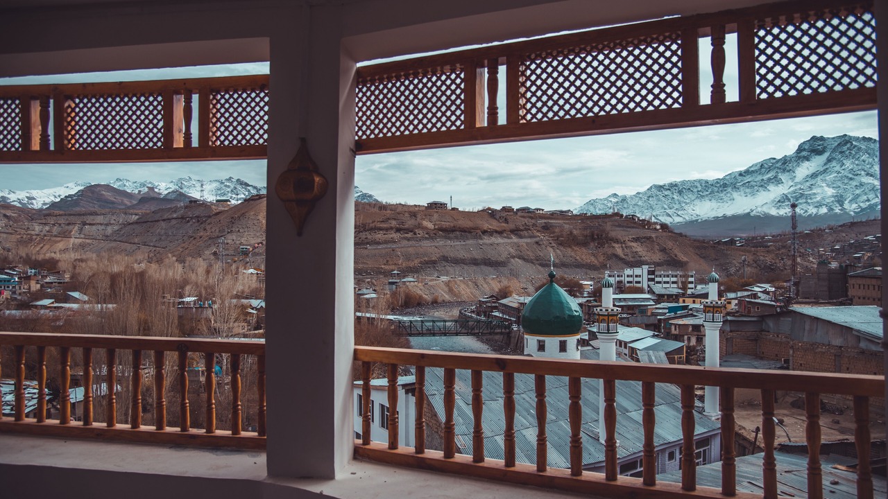 Photo of Outdoor in Kargil