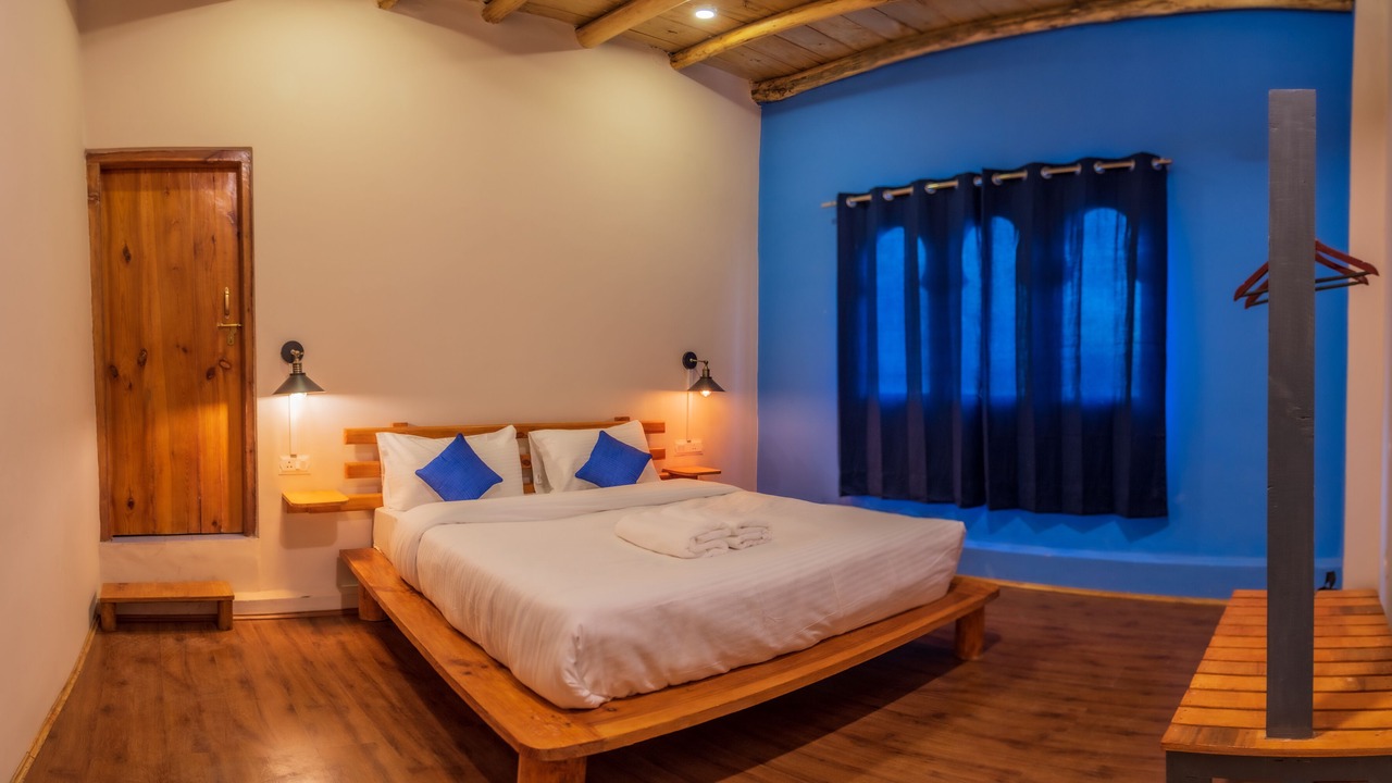 Photo of Bedroom in Kargil