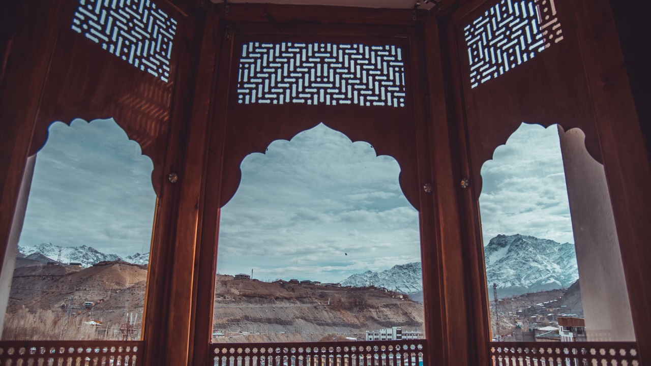 Photo of Outdoor in Kargil