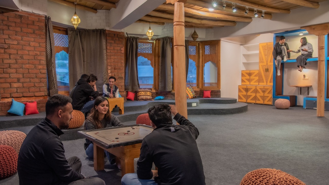Photo of Livingroom in Kargil