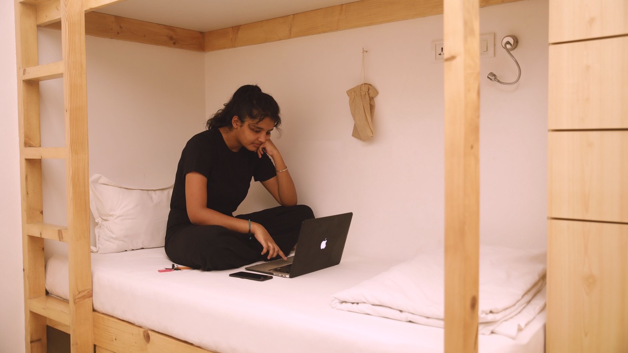 Photo of Bedroom in Santacruz