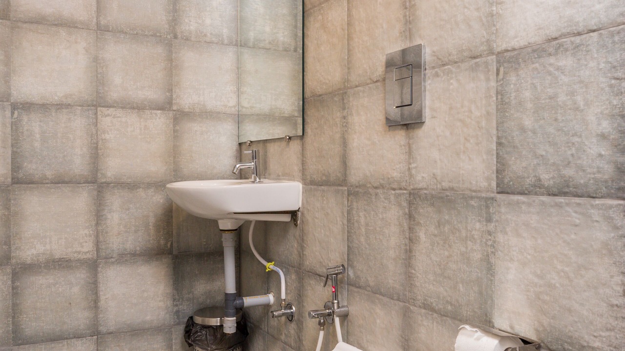 Photo of Bathroom in Santacruz
