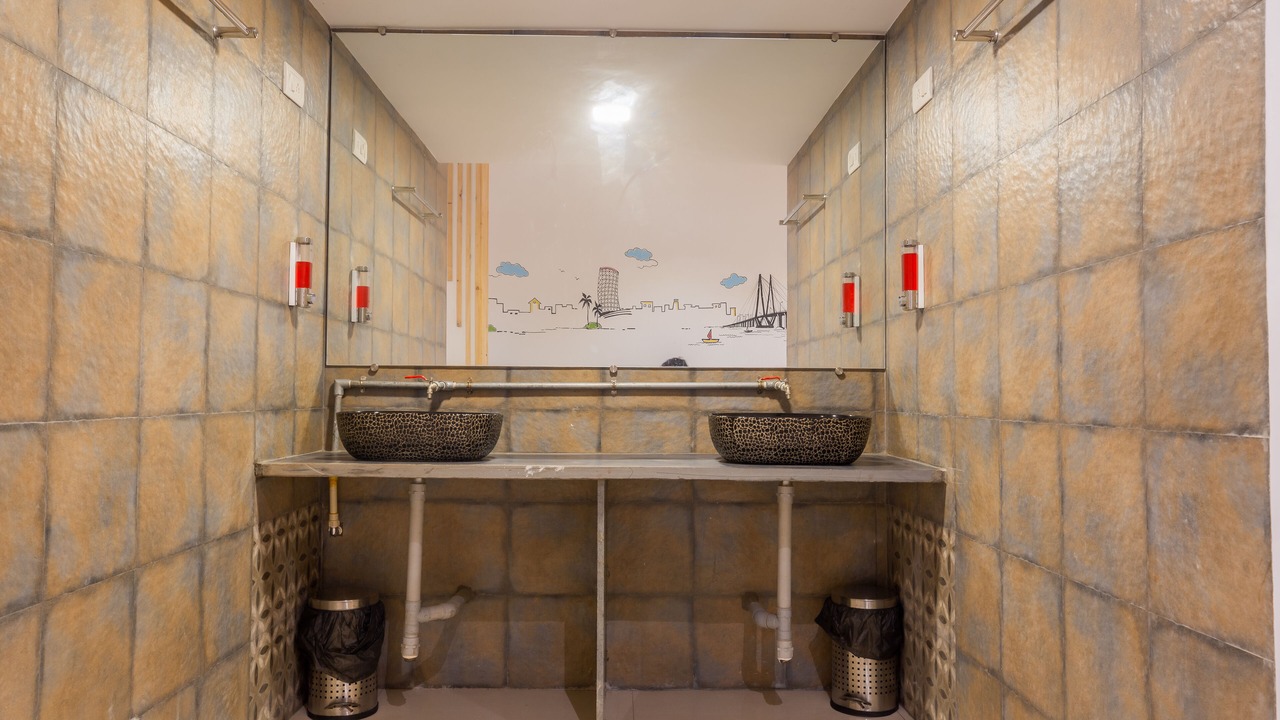 Photo of Bathroom in Santacruz