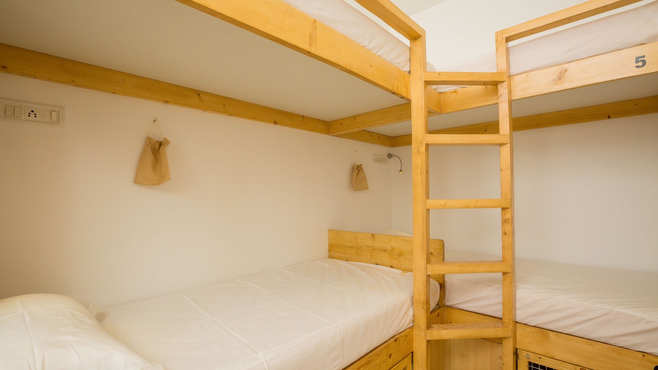 Photo of Bedroom in Santacruz