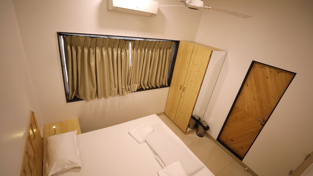 Photo of Bedroom in Santacruz