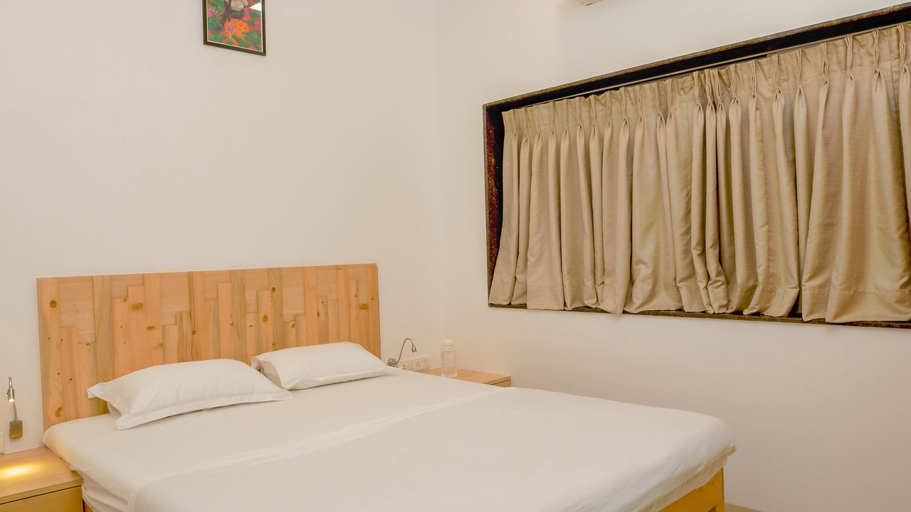 Photo of Bedroom in Santacruz