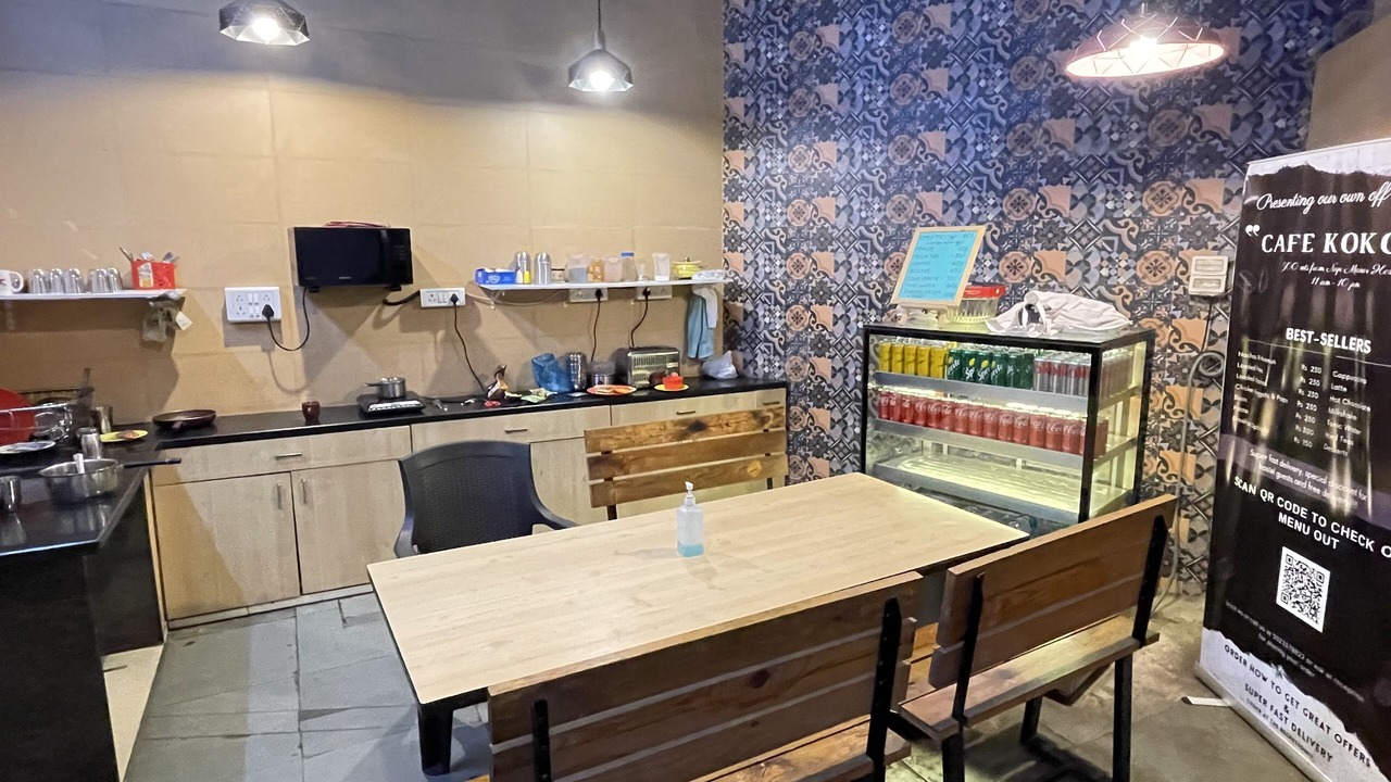 Photo of Kitchen in Santacruz