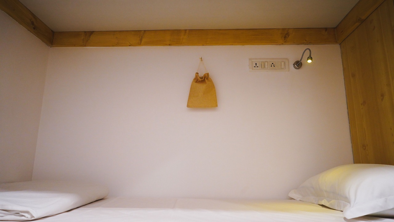 Photo of Bedroom in Santacruz