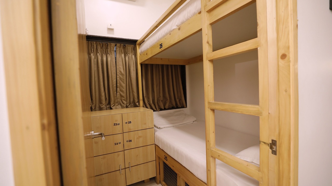 Photo of Bedroom in Santacruz