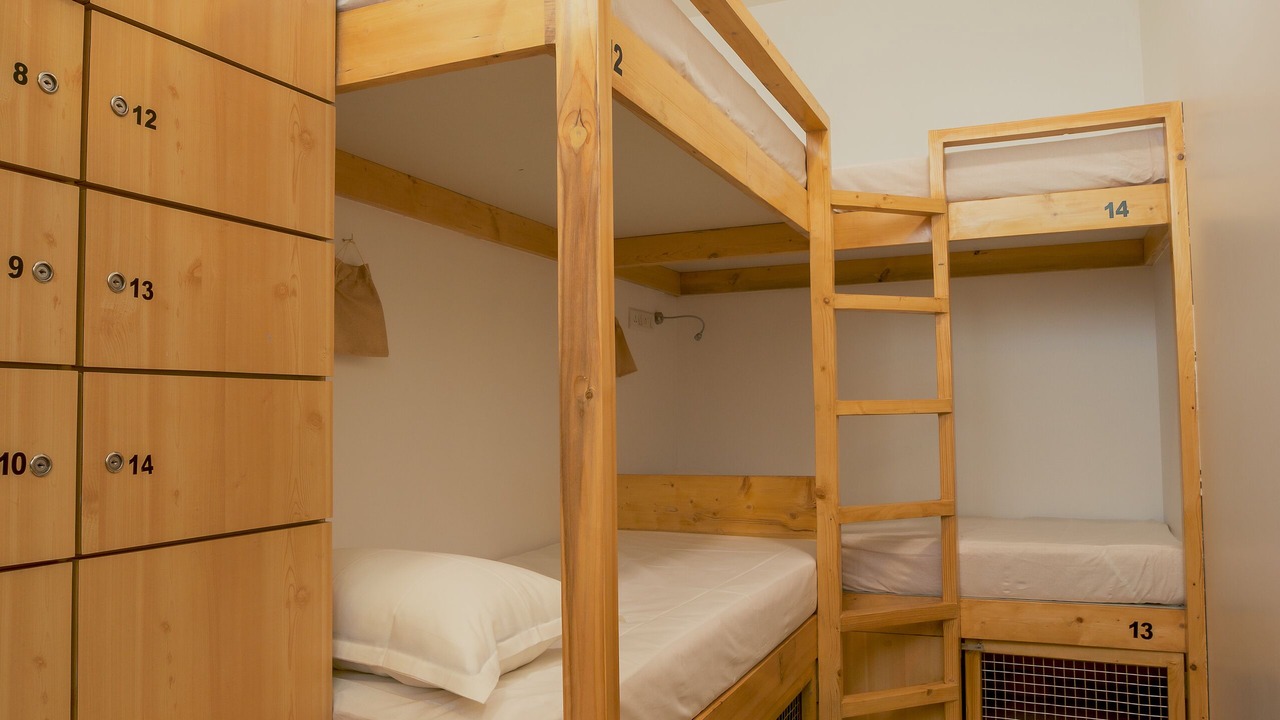 Photo of Bedroom in Santacruz
