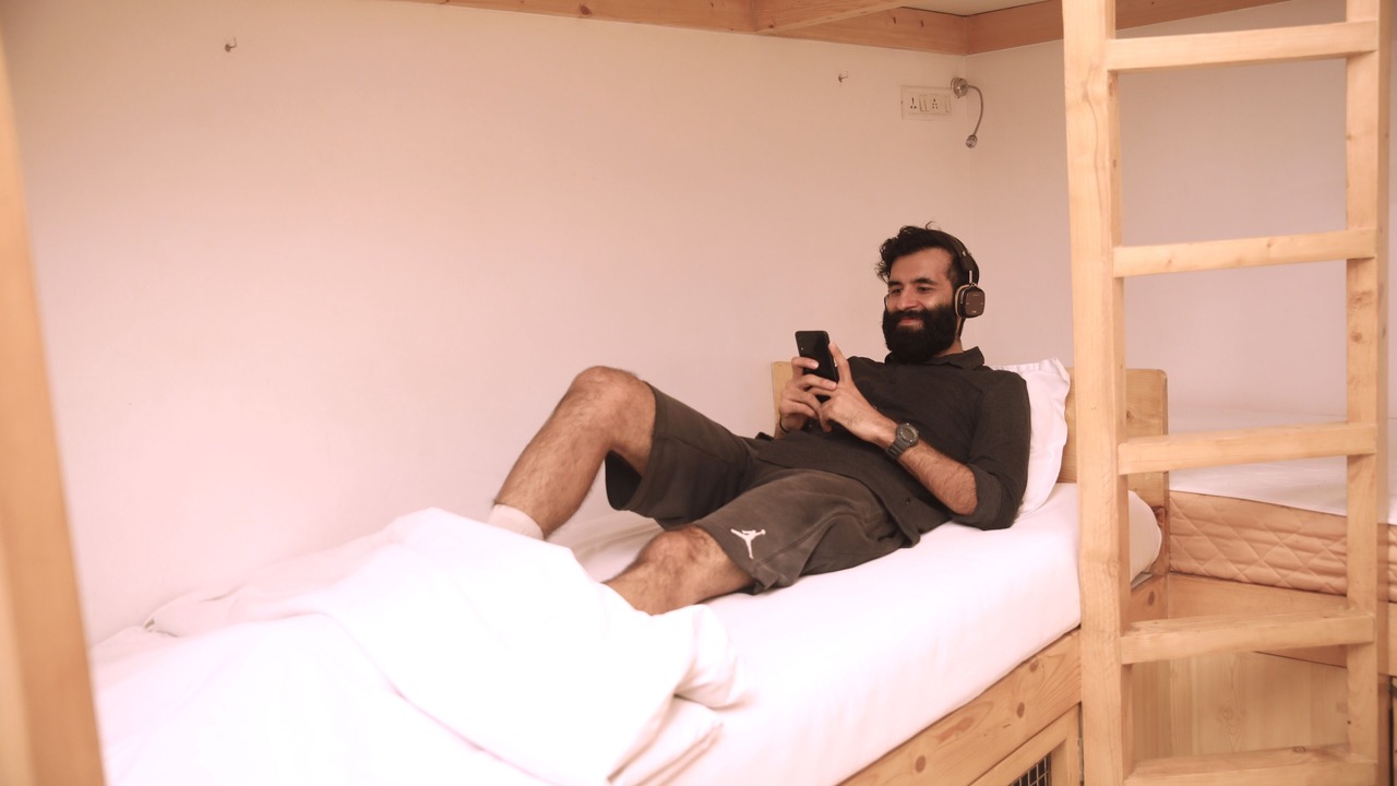 Photo of Bedroom in Santacruz