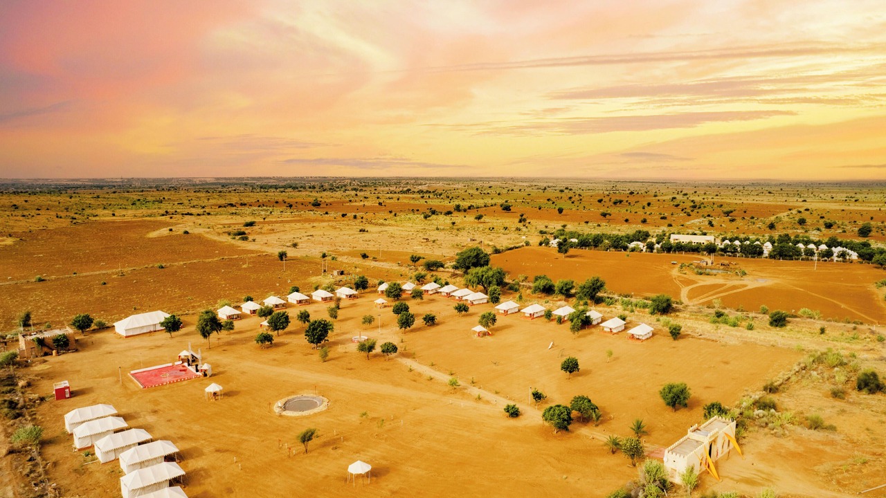 Photo of Outdoor in Sam