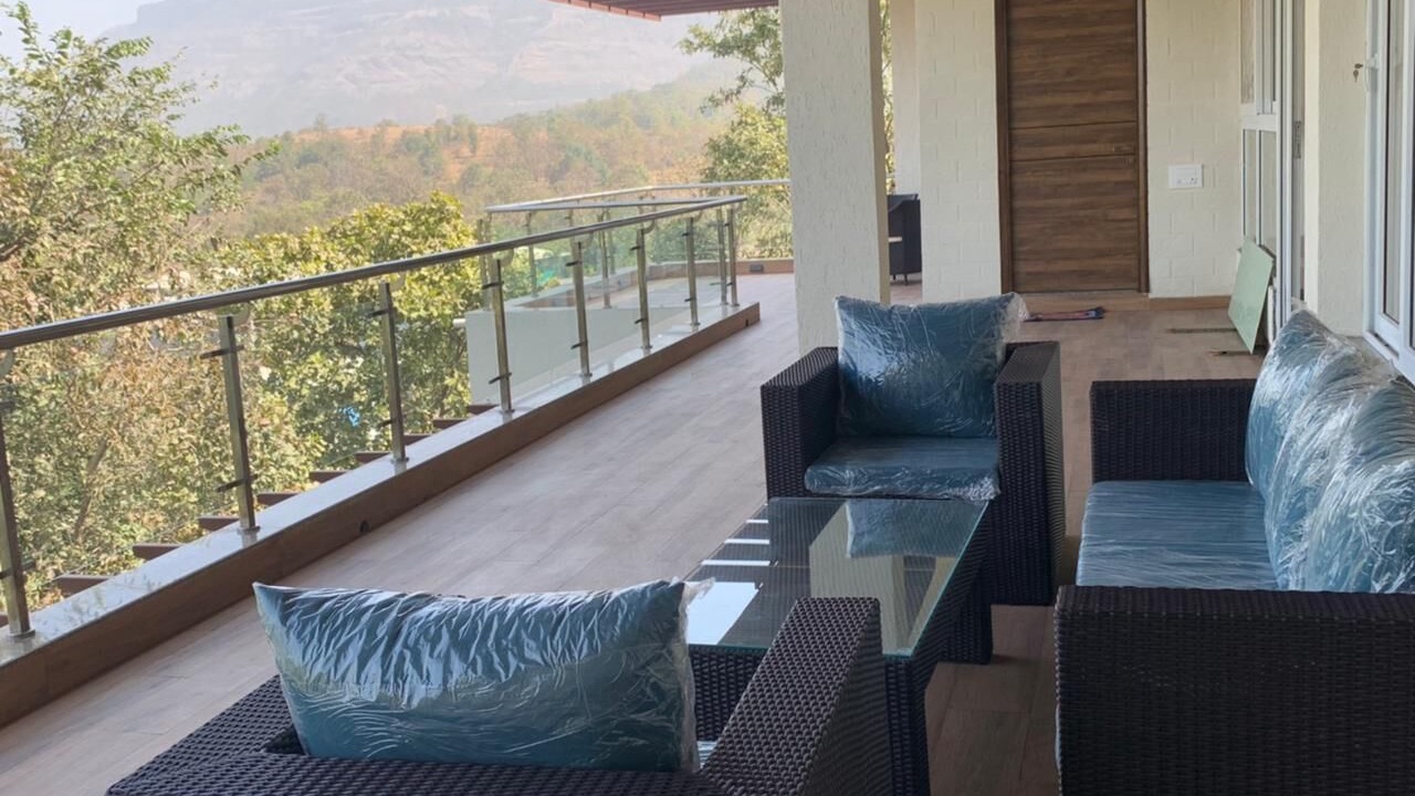 Photo of Outdoor in Lonavala