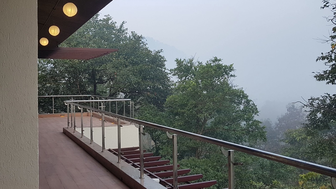 Photo of Patio Balcony in Lonavala