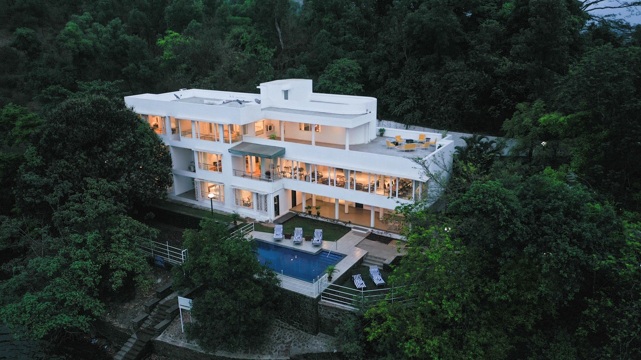 Photo of Outdoor in Lonavala