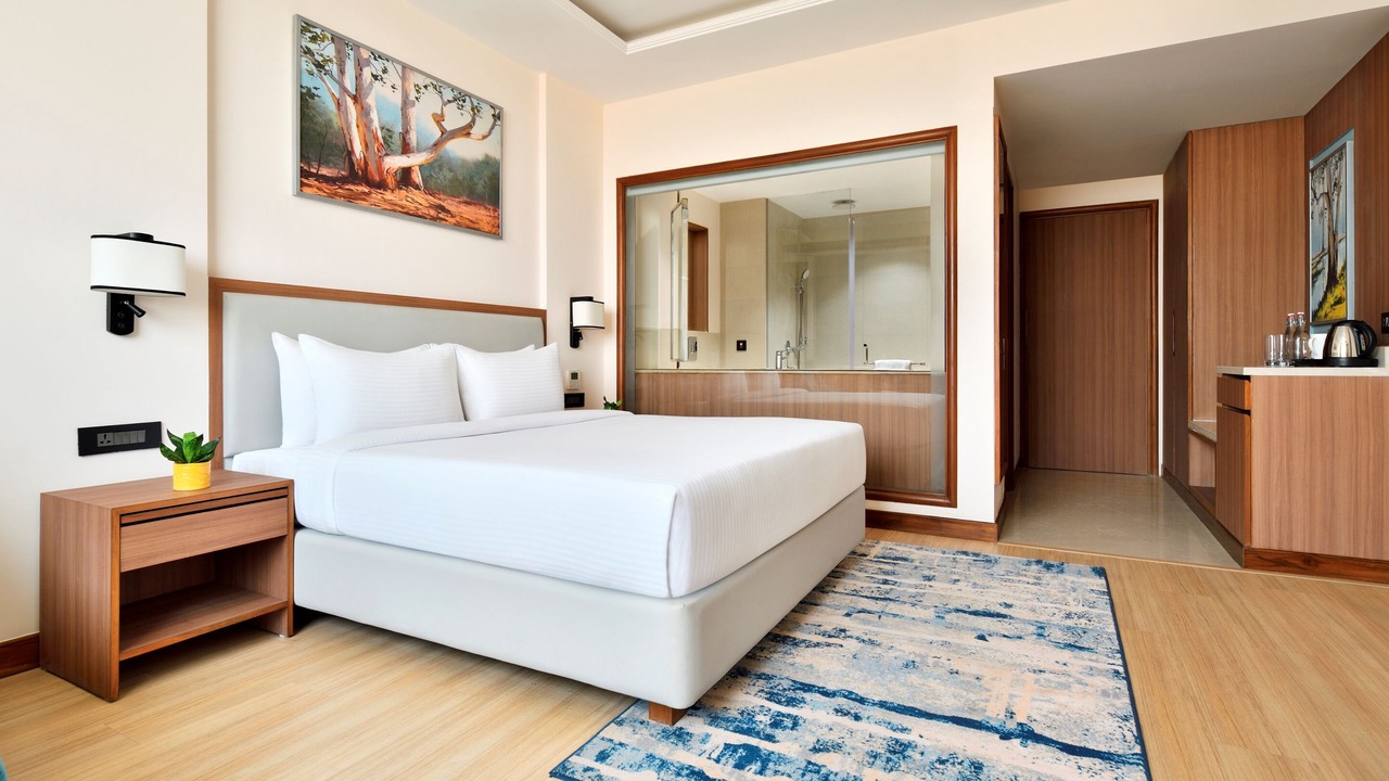 Photo of Bedroom in Jalandhar